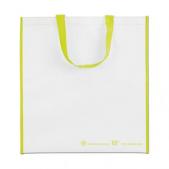 Pet shopping bag