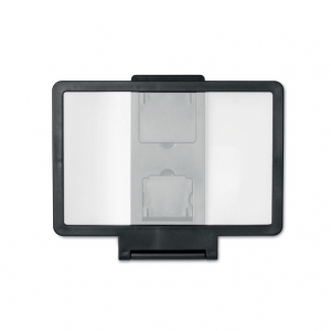 Screen size magnifier