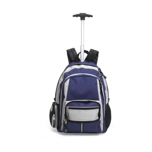 Backpack trolley