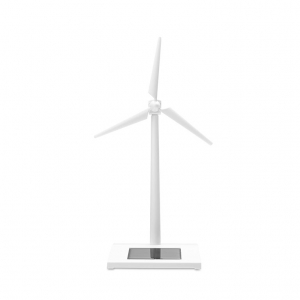 Wind turbine generator