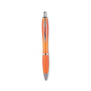 Soft Grip Ball Pen