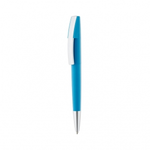 ABS twist ball pen