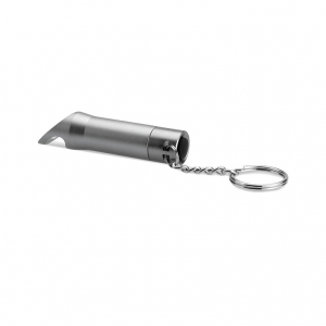 Torch Key Ring