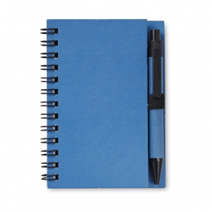 A7 notebook