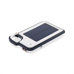 Solar charger