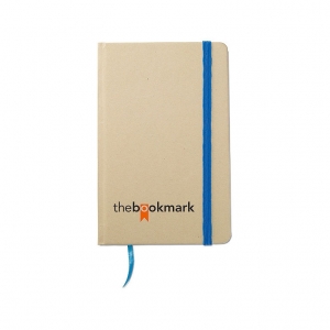 Promotional Notebook