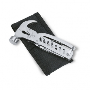 Steel multi-purpose pliers