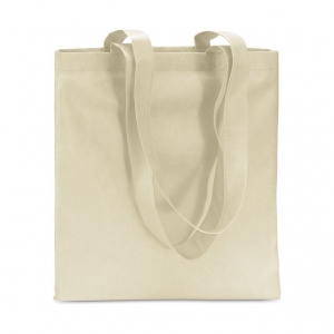 Non woven shopping bag