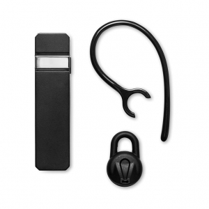 Lightweight Bluetooth earphone