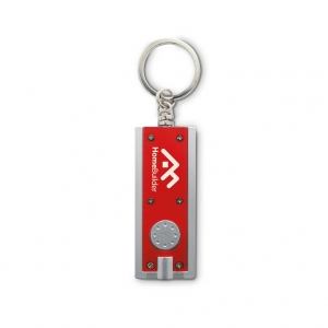 LED Key Ring