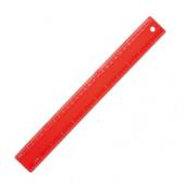 Flexible ruler