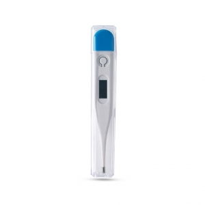 Digital thermometer