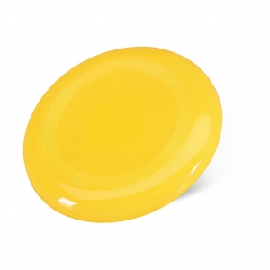 Plastic Frisbee