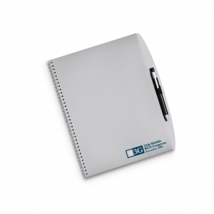 A4 note pad