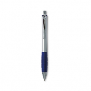 Push type ball pen