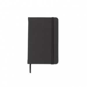 96 pages notebook