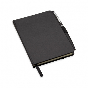 A6 notebook