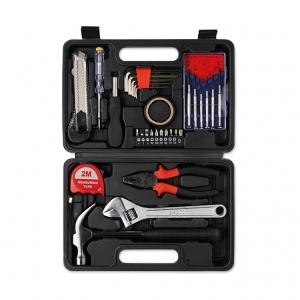 29 Piece tool set