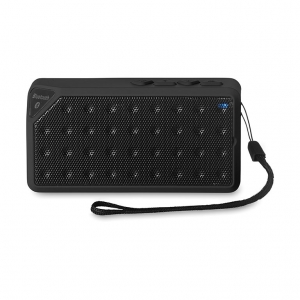 2.1 Bluetooth speaker