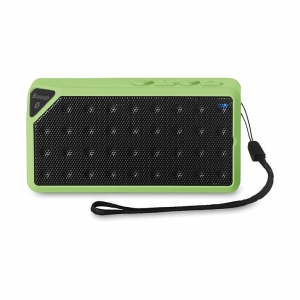 2.1 Bluetooth speaker