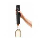 Electric bottle opener