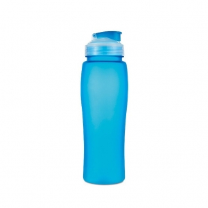 BPA free plastic bottle