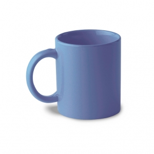 Classic cylindrical 300ml mug