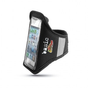 iPhone arm band pouch