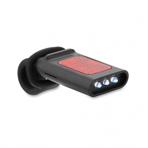 Additional bicycle light