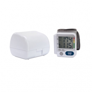 Blood pressure monitor