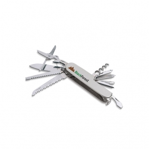 Multi-function pocket knife