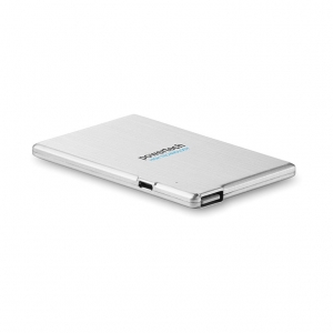 8GB USB and 2200 mAh power bank