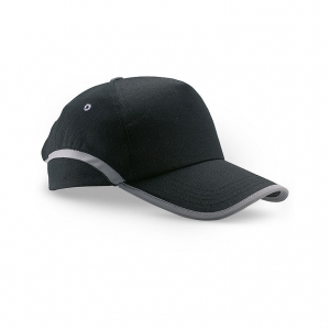 Cotton baseball cap