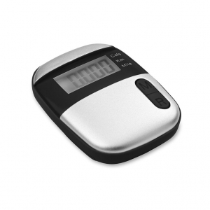 Pedometer