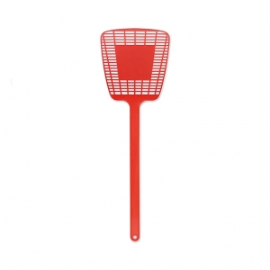 Fly swat made of PE
