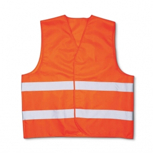 Safety waistcoat