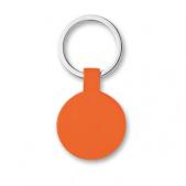 Key ring nickel plating