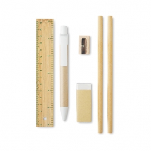 Stationery set