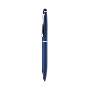 Twist Ball Pen with Stylus