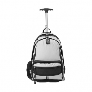 Backpack trolley