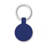 Key ring nickel plating