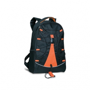 Adventure backpack