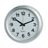 Railway Station Style Wall Clock