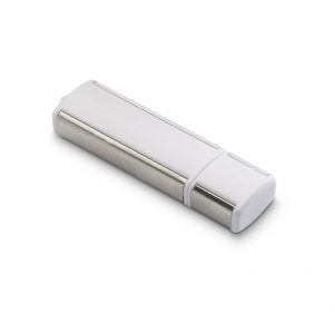 Compact format USB Flash Drive