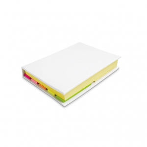 Memo pad set