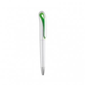 ABS Twist Ball Pen