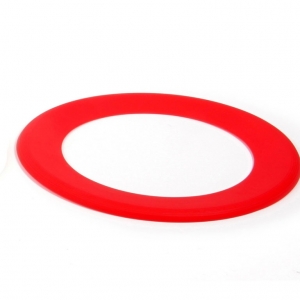 Soliel Frisbee