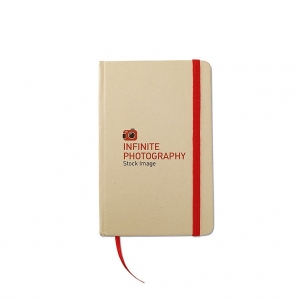 Promotional Notebook