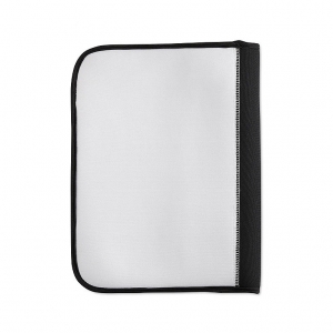 Neoprene iPad pouch