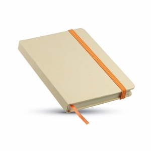 Promotional Notebook